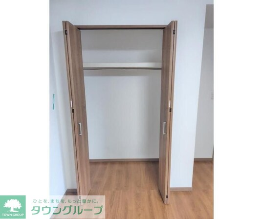 Estrellaの物件内観写真